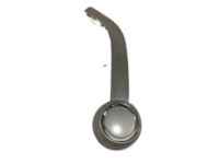 Toyota 74646-21010-B0 Pull Handle, Driver Side