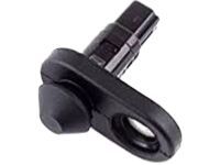 Toyota 69751-02030-E1 Lock Knob Holder, Rear