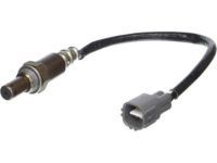 Toyota 89465-60220 Oxygen Sensor, Rear Driver Side