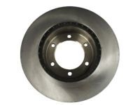 Toyota 43512-0C011 Rotor, Front