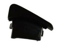 Toyota 52437-42903 Tow Eye Cap, Passenger Side