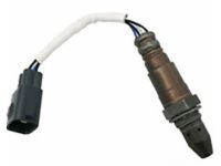 Toyota 89467-52110 Oxygen Sensor, Driver Side