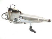 Toyota 45250-04220 Column Assembly, Steering