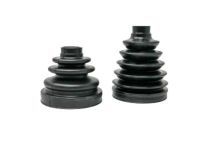 Toyota 04428-08060 Boot Kit, Driver Side