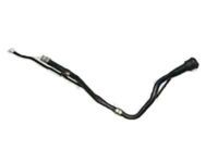 Toyota 85319-47121 Filler Tube, Front
