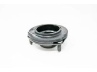 Toyota 48609-04010 Shock Mount, Front