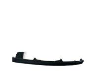 Toyota 52151-12360 Lower Extension, Rear