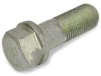 Toyota 90105-11044 Bolt(For Propeller Shaft & Differential Setting)