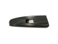 Toyota 74271-22070 Panel, Rear Door Armrest Base, Upper Passenger Side