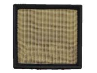 Toyota 17801-31131 Element Sub-Assembly, Air Cleaner Filter