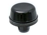 Toyota 67282-46010 Stopper, Back Door, Lower