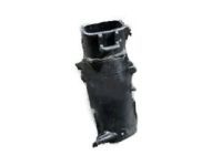 Toyota 85330-0C020 Motor And Pump Assembly, Windshield Washer