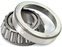 Toyota 90366-33006 Bearing (For Rear Drive Pinion Front)