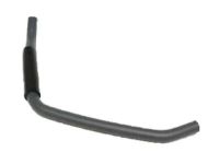 Toyota 23820-0F030 Hose Assembly, Fuel Vapor Feed