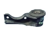 Toyota 51260-35020 Bracket Assembly, Differential Support, Driver Side
