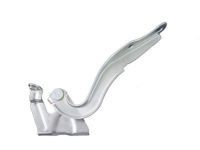 Toyota 53420-02170 Hinge, Driver Side