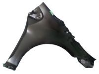 Toyota 53802-47110 Fender, Front Driver Side