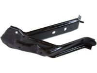Toyota 53706-35010 Side Brace, Driver Side