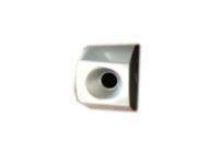Toyota 69217-35040-B0 Handle Cover, Silver, Front