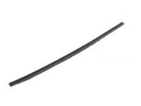 Toyota 85214-12301 Rubber, Wiper, Passenger Side