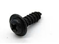 Toyota 93567-54514 Lock Screw