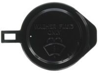 Toyota 85316-52130 Reservoir Cap, Front