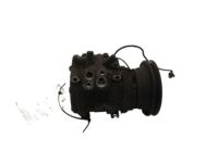 Toyota 88320-35300 Compressor Assembly, Cooler