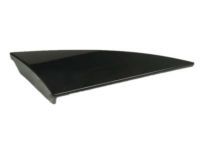 Toyota 75056-47010 Finish Molding, Rear Driver Side