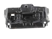 Toyota 53245-35030 Reinforcement Panel Mount Bracket, Passenger Side
