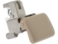 Toyota 55560-12110-E0 Lock