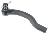 Toyota 45047-F9010 Outer Tie Rod, Driver Side