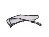 Toyota 82113-47010 Wire Harness, Front