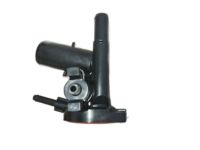 Toyota 16031-21010 Water Inlet
