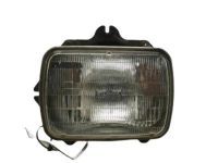 Toyota 81150-04090 Headlamp Assembly, Driver Side