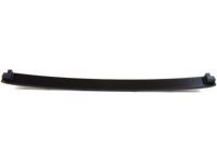 Toyota 53102-35010 Grille, Radiator, Lower