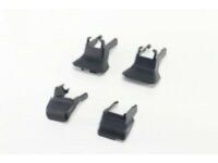 Toyota 52537-0R010 Bumper Cover Retainer, Passenger Side