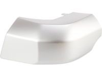 Toyota 52462-35010 Pad, Rear Bumper, Passenger Side