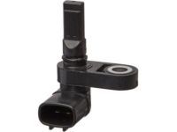 Toyota 89542-04020 ABS Sensor, Front Passenger Side