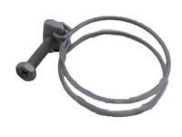Toyota 96111-10510 Clamp Or Clip, Hose(For Radiator Outlet)