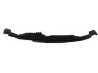 Toyota 53877-0C040 Bumper Cover Bracket, Passenger Side