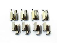 Toyota 04947-42050 Hardware Kit, Front