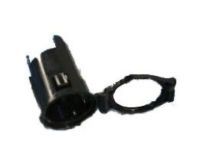 Toyota 85535-35080-C0 Power Outlet Cover, Rear