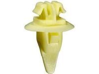 Toyota 90467-11100 Lower Cladding Fastener, Front