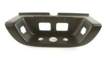 Toyota 52159-0C010 Center Plate, Rear