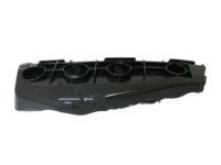 Toyota 52116-12420 Support, Front Bumper Side, Driver Side