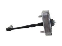 Toyota 68610-21030 Door Check, Front