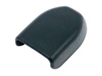 Toyota 73233-35010-C0 Center Belt Assembly Cover, Outer