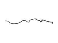 Toyota 11328-74010 Timing Cover Gasket