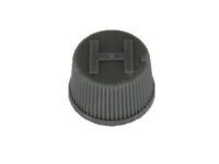Toyota 88375-30280 Cap, Service Valve (For Cooler Pipe)