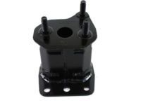 Toyota 52026-0C010 Bumper Bracket, Driver Side